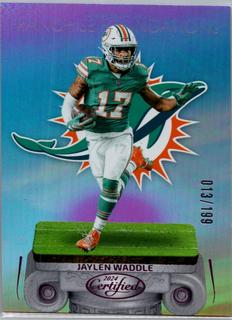 Jaylen Waddle