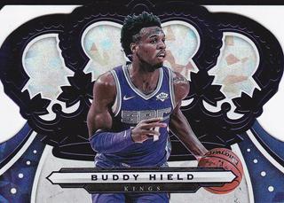 Buddy Hield
