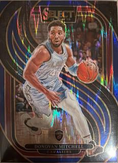 Donovan Mitchell