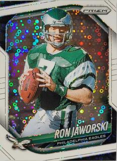 Ron Jaworski