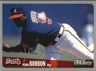 Pedro Borbon