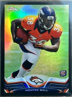 Montee Ball