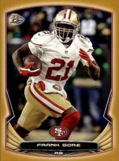 Frank Gore