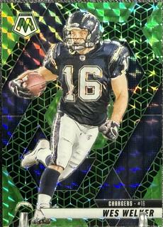 Wes Welker