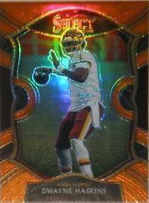 Dwayne Haskins