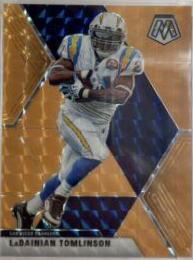 LaDainian Tomlinson