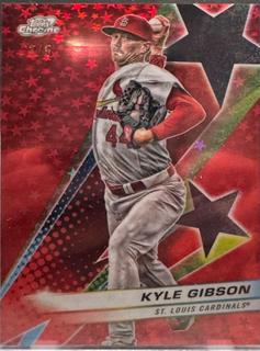 Kyle Gibson