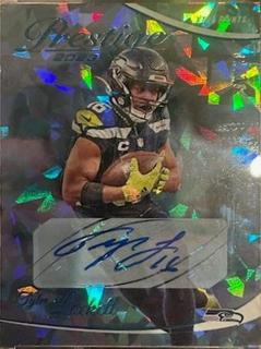 Tyler Lockett