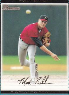 Matt Belisle