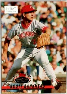 Scott Bankhead