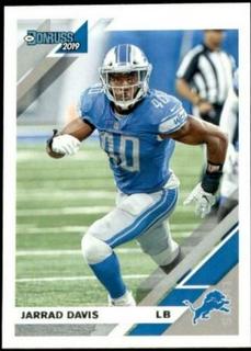 Jarrad Davis