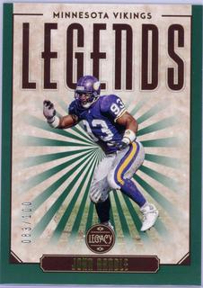 John Randle