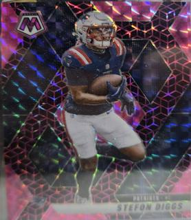 Stefon Diggs