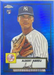 Albert Abreu