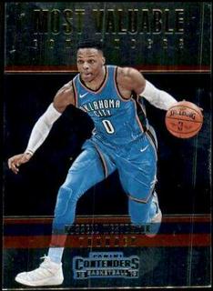 Russell Westbrook