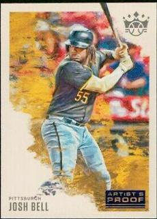 Josh Bell
