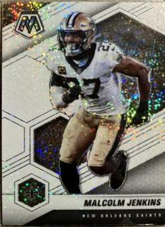 Malcolm Jenkins