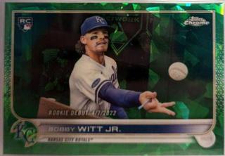 Bobby Witt Jr.