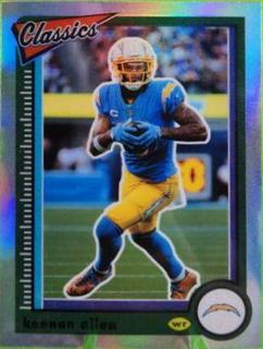 Keenan Allen