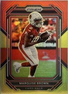 Marquise Brown