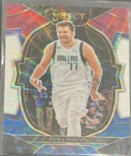 Luka Doncic