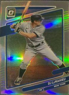 DJ LeMahieu
