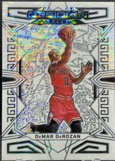 DeMar DeRozan