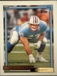 Mike Munchak