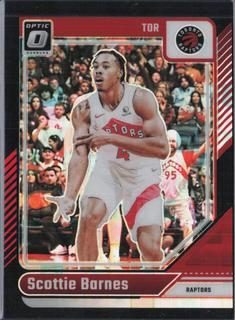Scottie Barnes