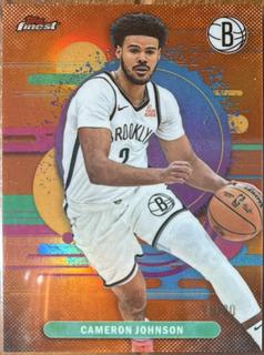 Cameron Johnson