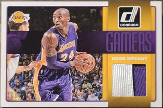 Kobe Bryant