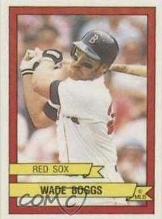 Wade Boggs