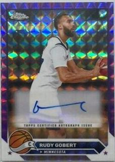 Rudy Gobert