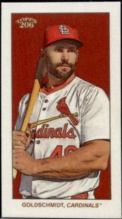 Paul Goldschmidt