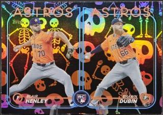 Blair Henley & Shawn Dubin