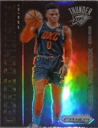 Russell Westbrook