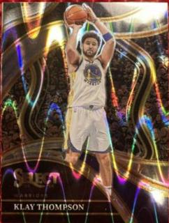 Klay Thompson