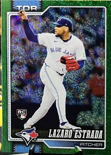 Lazaro Estrada