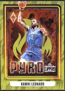 Kawhi Leonard