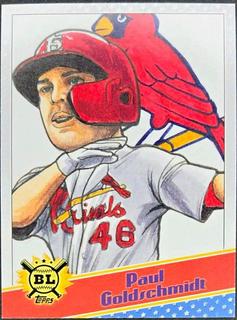 Paul Goldschmidt