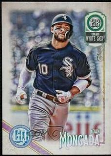 Yoan Moncada