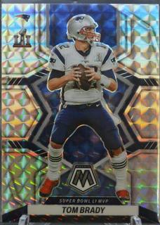 Tom Brady