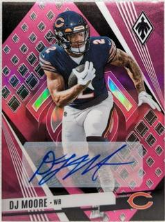 DJ Moore
