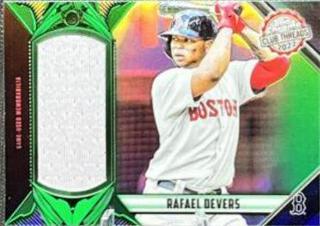 Rafael Devers