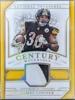 James Conner