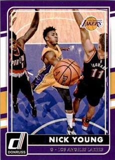 Nick Young