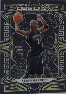 Kevin Garnett