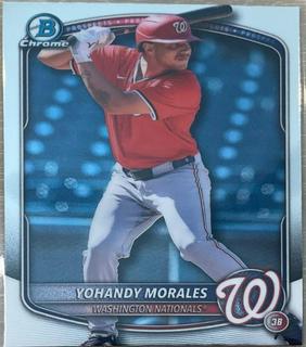 Yohandy Morales