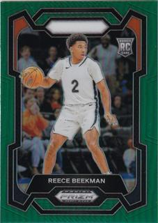 Reece Beekman