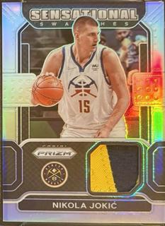 Nikola Jokic